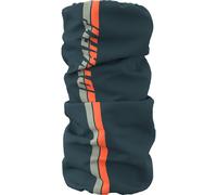 Dynafit - Graphic Neck Gaiter - Halstuch, Gr. One Size, blau (Cinder/4880Stripes)