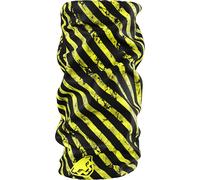 Dynafit Graphic Neck Schlauchtuch Schals & Multifunktionstücher gelb Größe ONE SIZE Trekking Elastisch