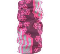 Dynafit Graphic Neck Schlauchtuch Schals & Multifunktionstücher pink Größe ONE SIZE Trekking Elastisch