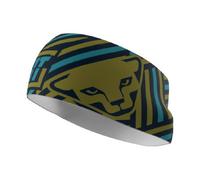 Dynafit Graphic Performance Headband army/razzle dazzle