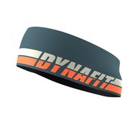 Dynafit Graphic Performance Headband cinder/4880 stripes (0721) UNI58