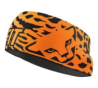 Dynafit Graphic Performance Headband ultra orange/0910 leo (4222) UNI58
