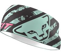 Dynafit - Graphic Performance Stirnband jadelite