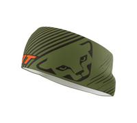 Dynafit Graphic Performance Headband winter moss