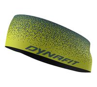Dynafit Graphic Performance Headband golden lime/0720 gradient (2881) UNI58
