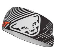 Dynafit Graphic Performance Stirnband black out