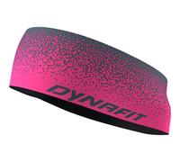 Dynafit Graphic Performance Stirnband (Größe ONE SIZE, pink)