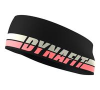 Dynafit Graphic Performance Stirnband (Größe ONE SIZE, schwarz)