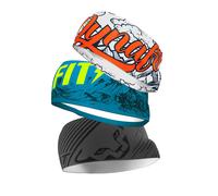 Dynafit Graphic Performance Stirnband - leicht und windbeständig