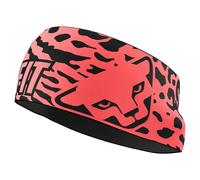 Dynafit Stirnband Graphic Performance, leicht, winddicht, Größe ONE SIZE, Pink