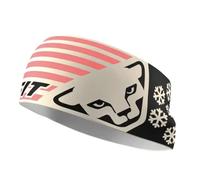 Dynafit Graphic Performance Stirnband (Größe ONE SIZE, weiss)