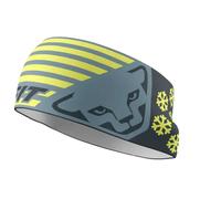 Dynafit Graphic Performance Stirnband (Größe ONE SIZE, blau)