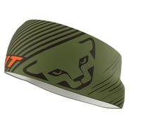 Dynafit Graphic Performance Stirnband (Größe ONE SIZE, winter moss-5891)