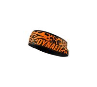 Dynafit Graphic Stirnband (Größe ONE SIZE, gelb)