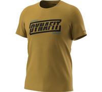 Dynafit Graphic - T-Shirt Bergsport - Herren 52 Brown/Black/Blue