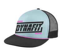Dynafit Graphic Trucker Cap Mütze Cloud Blue Einheitsgröße 58