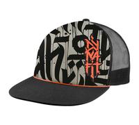 Dynafit Graphic Trucker Cap (Größe ONE SIZE, braun)