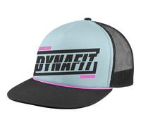 Dynafit Graphic Trucker Cap – Größe ONE SIZE – Blau