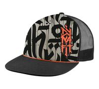 Dynafit Graphic Trucker Cap (Größe ONE SIZE, braun)