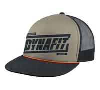 Dynafit Graphic Trucker Cap (Größe ONE SIZE, grau)