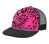 Dynafit Graphic Trucker Cap (Größe ONE SIZE, pink)