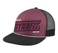 Dynafit Graphic Kappe One Size Dark Rose