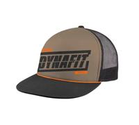 Dynafit Graphic Trucker Cap Mütze Fallen Rock Einheitsgröße 58