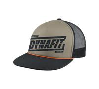 Dynafit Graphic Trucker Cap Rock Khaki/Tabloid