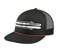 Dynafit Graphic Trucker Kappe One Size Black Out / Ski (Herstellerartikelnummer: 08-0000071276-0914-UNI58)