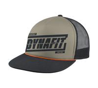 Dynafit Graphic Trucker Kappe One Size Rock Khaki / Tabloid