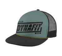 Dynafit - Graphic Trucker Cap atlantic
