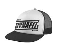 Graphic Trucker Cap - DynaFit 0523 nimbus UNI58