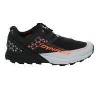 Dynafit Herren Trailrunningschuh Alpine DNA – Schwarz/Orange – Größe 42,5