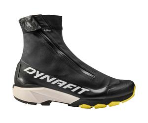 Dynafit Herren Elevation WP Schuhe (Größe 43, schwarz)