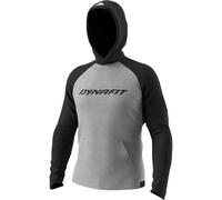 DYNAFIT Herren Kapuzensweat 24/7 PTC HOODY M (71504) M alloy/0910