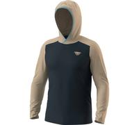 DYNAFIT Herren Kapuzensweat TRAVERSE SUN HOODY M (71879) XXL 3010