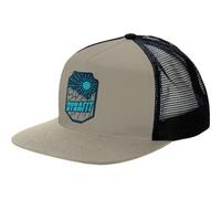 DYNAFIT Herren Mütze PATCH TRUCKER CAP (71692) ONE SIZE rock khaki/3010
