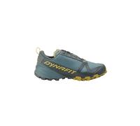 Dynafit - Traverse GTX - Wanderschuhe, Gr. 42.5, türkis (Lichen/Atlantic)