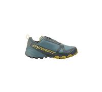 Dynafit Traverse Schuhe GORE-TEX blau gelb - 47