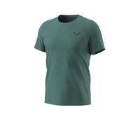DYNAFIT Herren T-Shirt 24/7 Graphic petrol | S