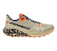DYNAFIT Herren Trail Graphic Schuhe, Overcast-Black Out, 44.5
