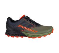 Dynafit Herren Trailrunningschuhe Alpine winter moss/black out 11.5 (EU 46.5)
