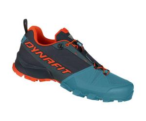 DYNAFIT Herren Trailrunningschuhe TRANSALPER (64076) 46 Storm Blue/Blueberry