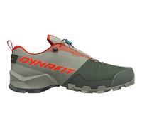 DYNAFIT Herren Trailrunningschuhe TRANSALPER GTX (64072) 42 Thyme/Yerba