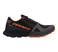 Dynafit Ultra 100 GORE-TEX Trailrunningschuhe schwarz/dunkelgrau/orange - 42.5