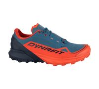 Dynafit Ultra 50 GORE-TEX Trailrunningschuhe blau/orange - 42