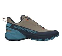 Dynafit Transalper 2 GORE-TEX Trekkingschuhe hellgrau/blau - 44