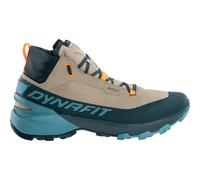 Dynafit Herren Transalper 2 Mid GTX Schuhe (Größe 47, tuerkis)