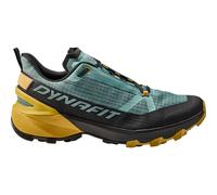 Dynafit Transalper 2 Trailrunningschuhe blau/schwarz/gelb - 41