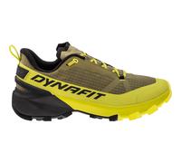 Dynafit - Transalper 2 - Approachschuhe, Gr. 45, gelb (GoldenLime/MilitaryGreen)